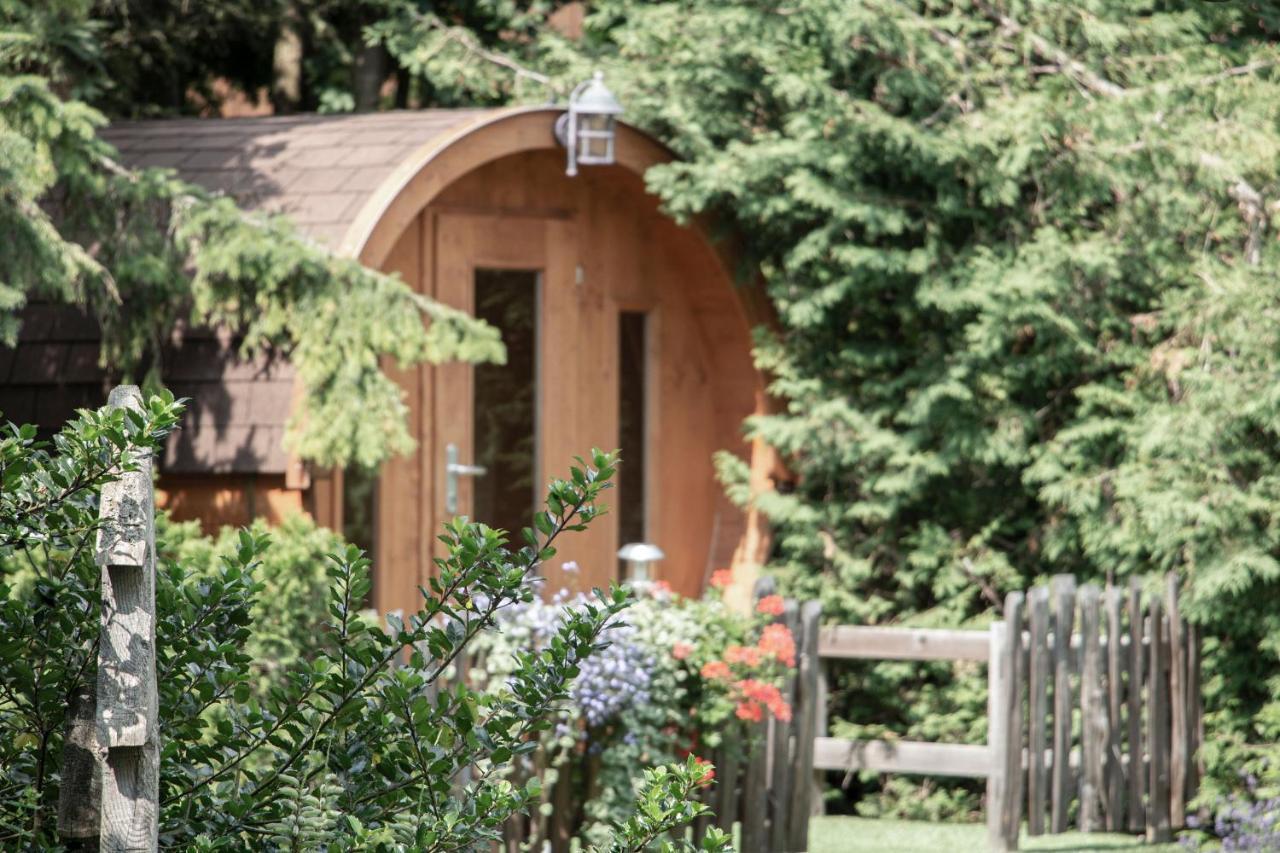 Hotel Seefelderhof Зеефелд в Тирол Екстериор снимка