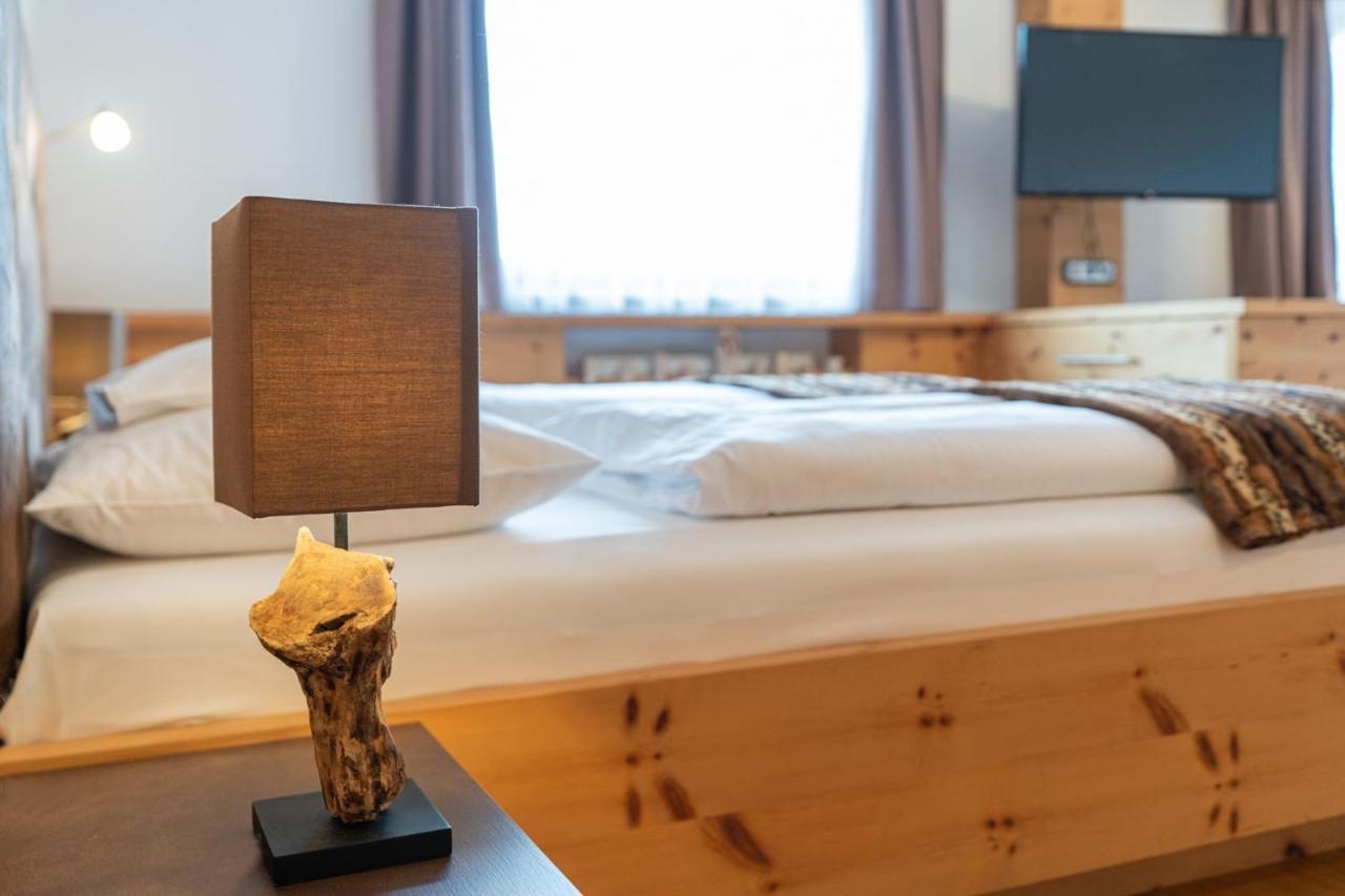 Hotel Seefelderhof Зеефелд в Тирол Екстериор снимка