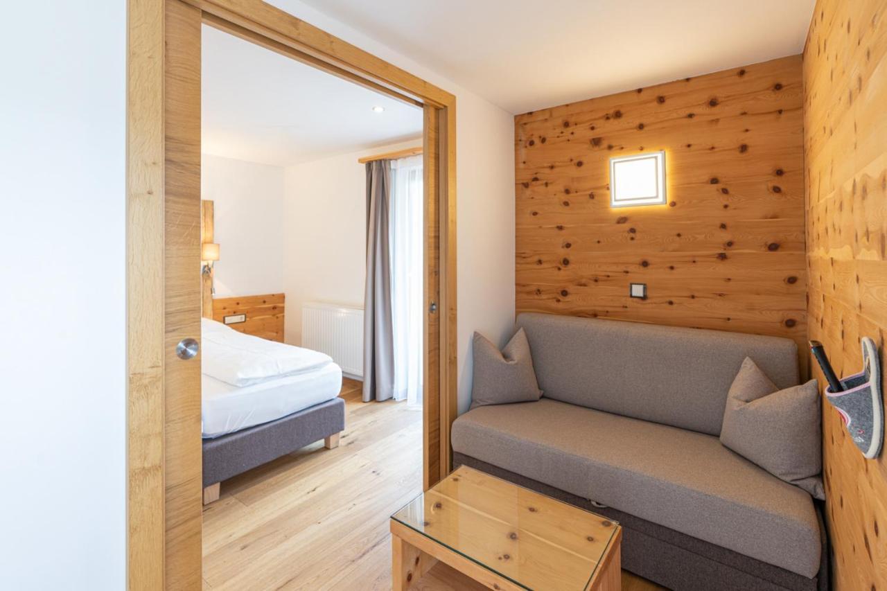 Hotel Seefelderhof Зеефелд в Тирол Екстериор снимка