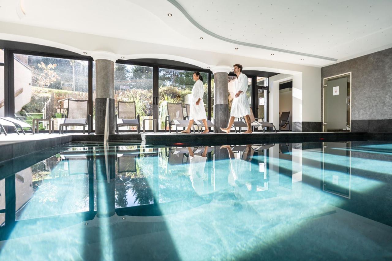 Hotel Seefelderhof Зеефелд в Тирол Екстериор снимка