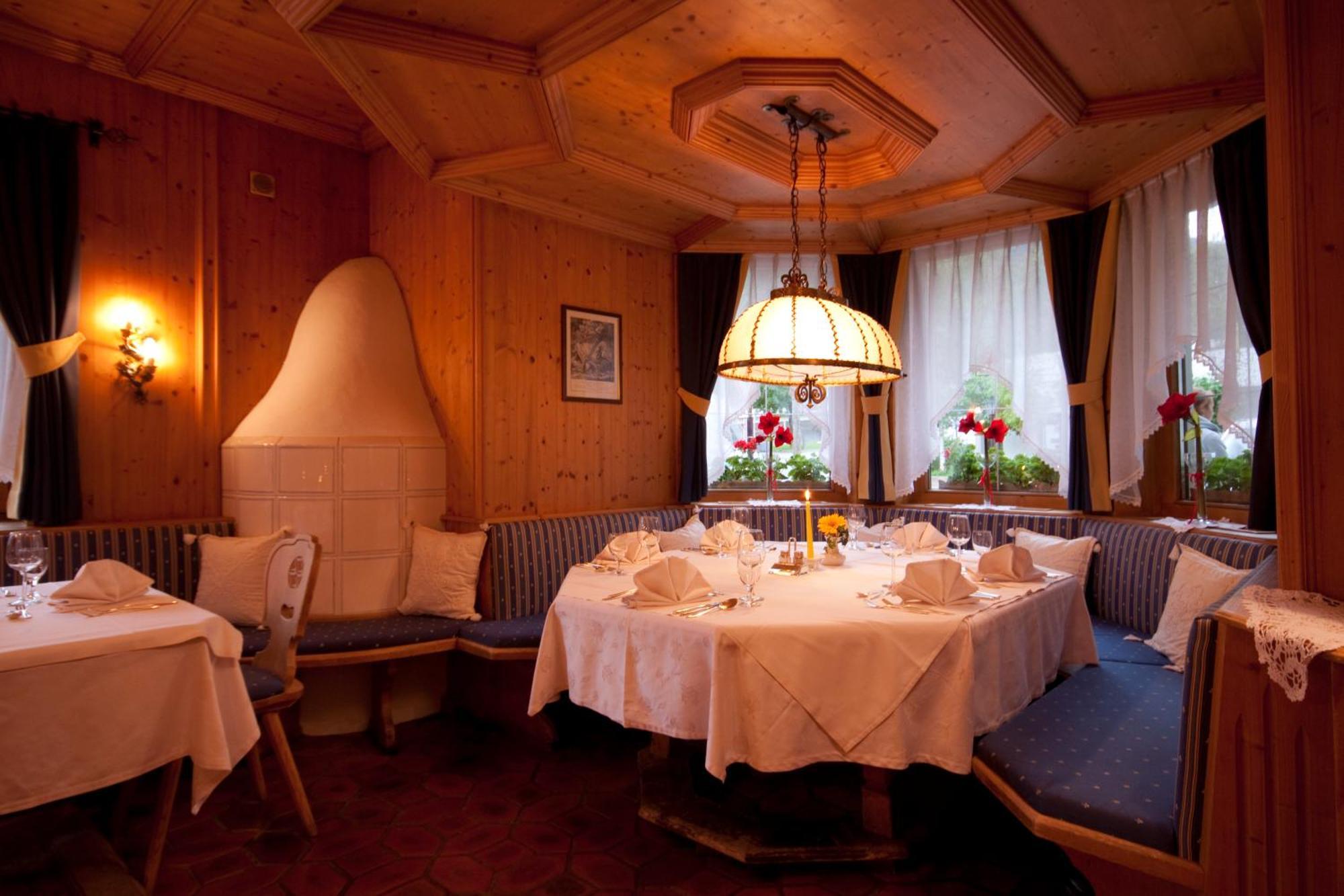 Hotel Seefelderhof Зеефелд в Тирол Екстериор снимка