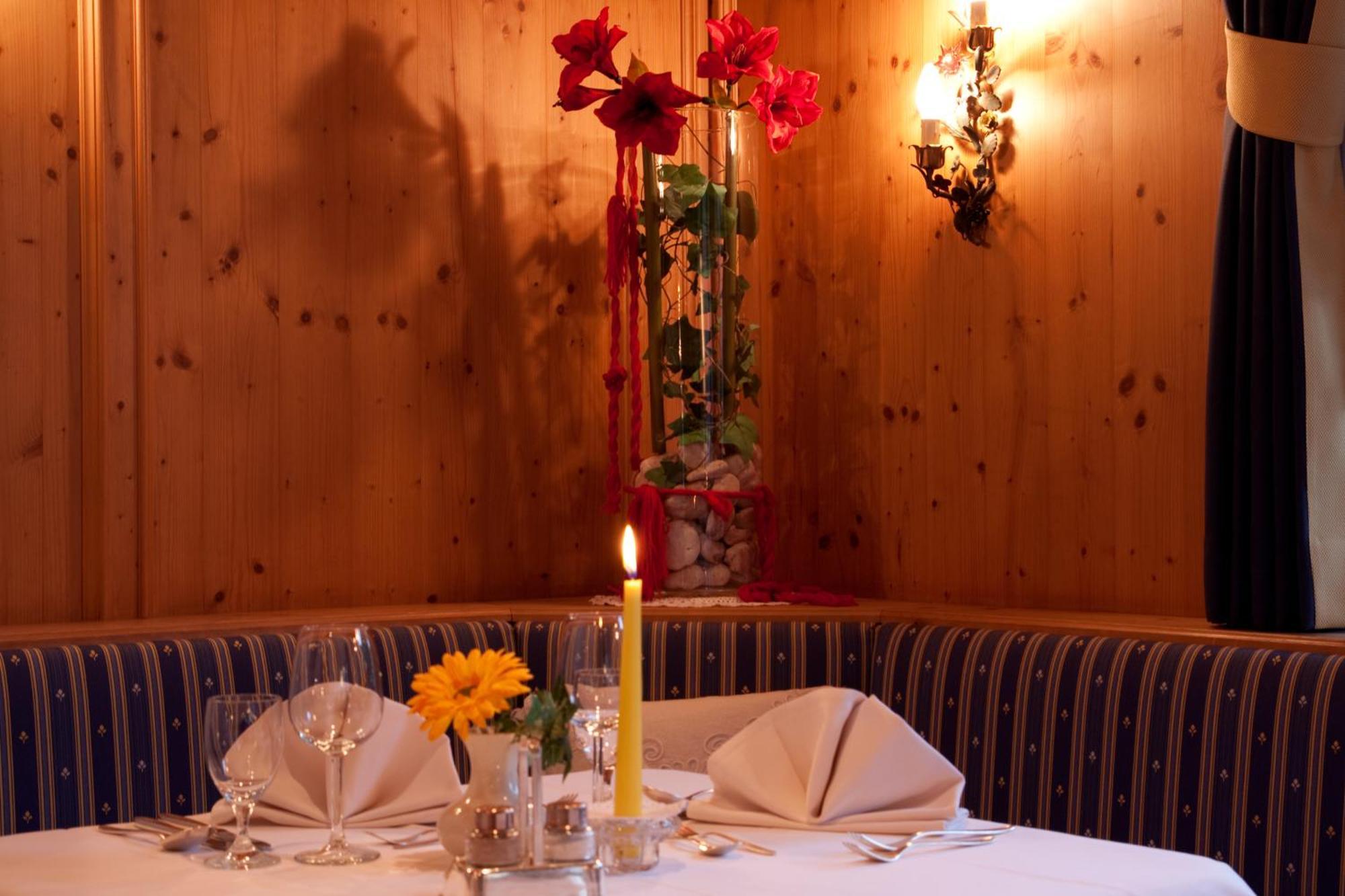 Hotel Seefelderhof Зеефелд в Тирол Екстериор снимка