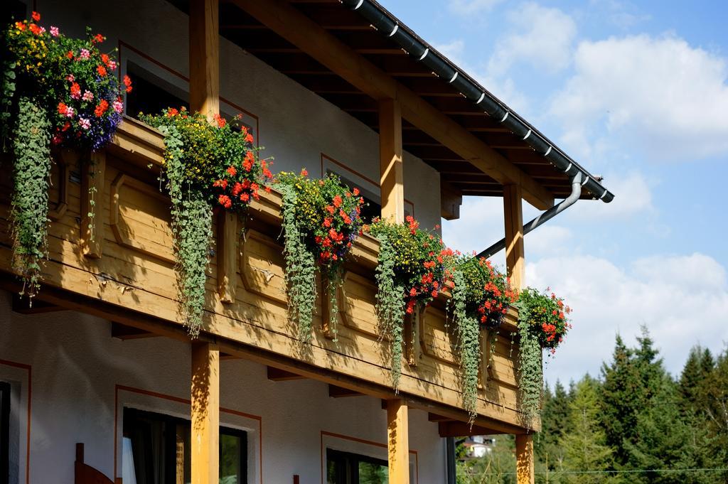 Hotel Seefelderhof Зеефелд в Тирол Екстериор снимка