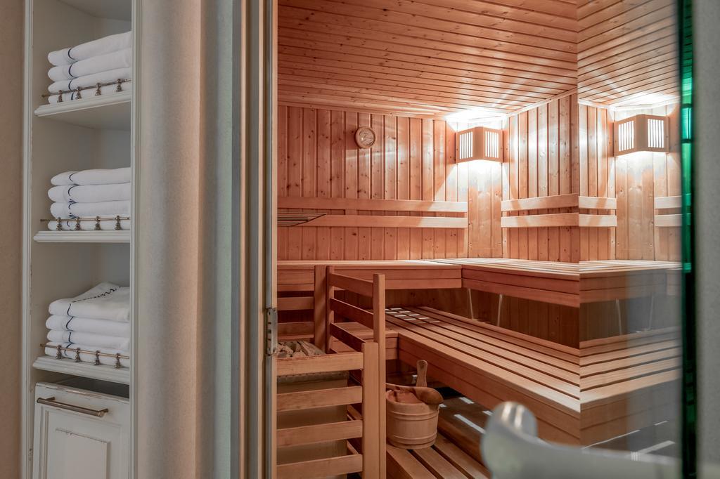 Hotel Seefelderhof Зеефелд в Тирол Екстериор снимка
