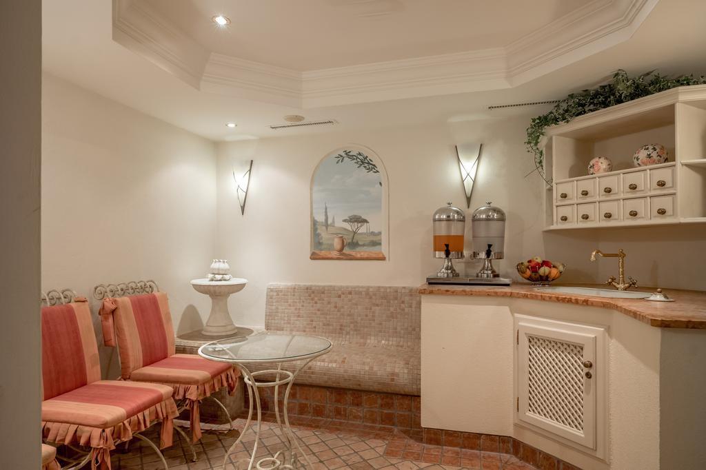 Hotel Seefelderhof Зеефелд в Тирол Екстериор снимка