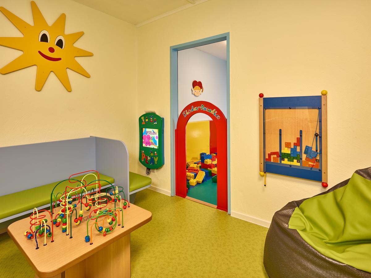 Hotel Seefelderhof Зеефелд в Тирол Екстериор снимка
