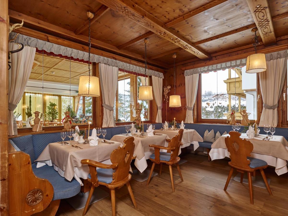 Hotel Seefelderhof Зеефелд в Тирол Екстериор снимка